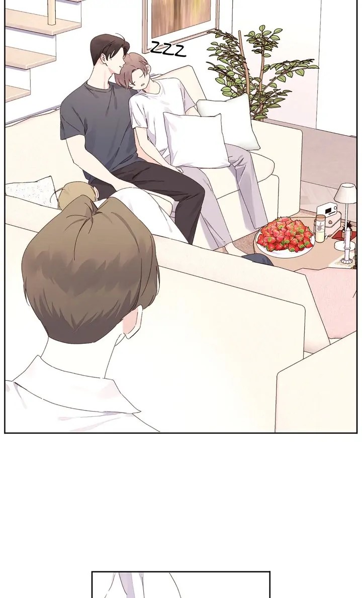 4 Week Lovers Chapter 121 page 9 - 