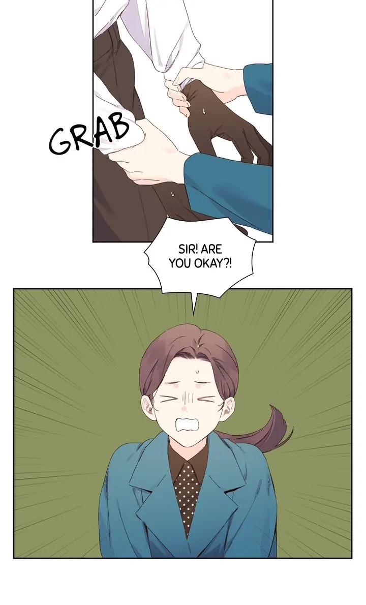 4 Week Lovers Chapter 121 page 10 - 