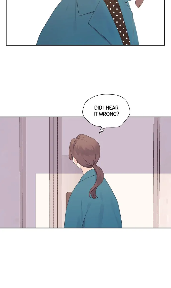 4 Week Lovers Chapter 122 page 11 - 