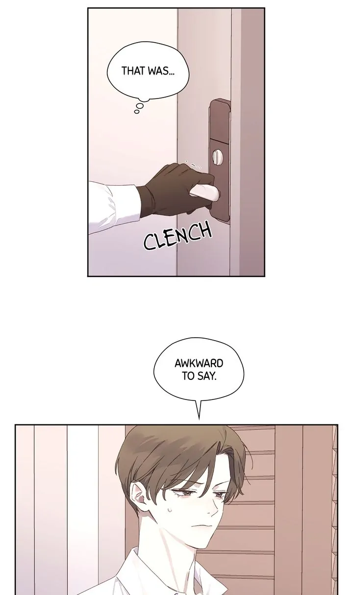 4 Week Lovers Chapter 122 page 12 - 