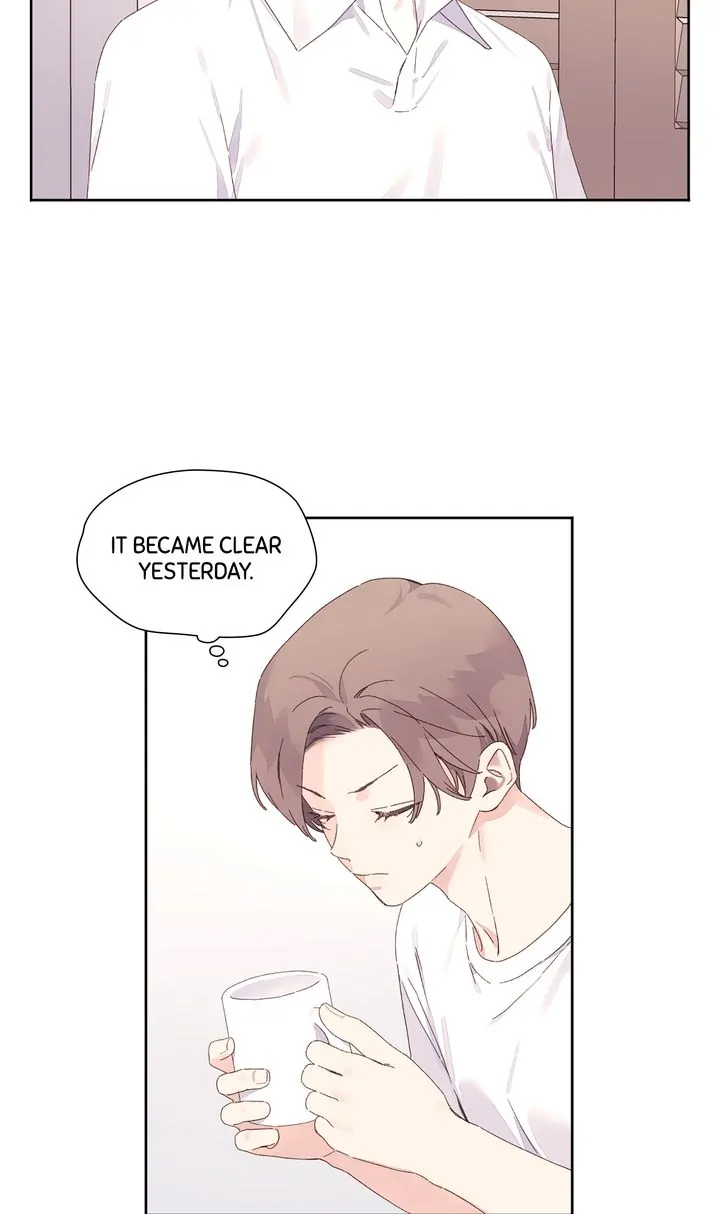 4 Week Lovers Chapter 122 page 13 - 