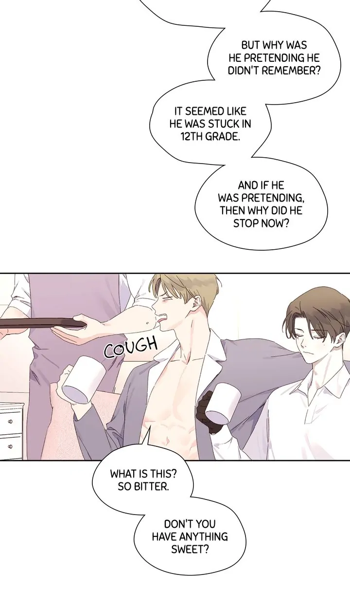 4 Week Lovers Chapter 122 page 15 - 