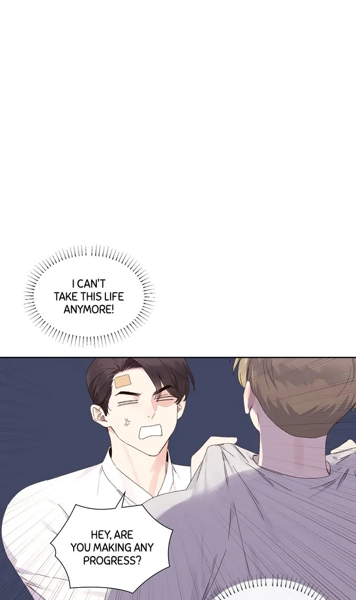 4 Week Lovers Chapter 122 page 25 - 