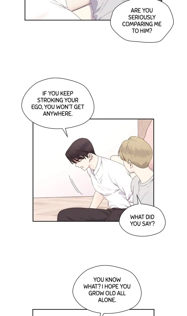 4 Week Lovers Chapter 122 page 29 - 