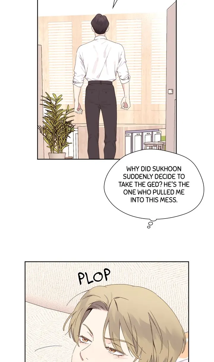 4 Week Lovers Chapter 122 page 30 - 