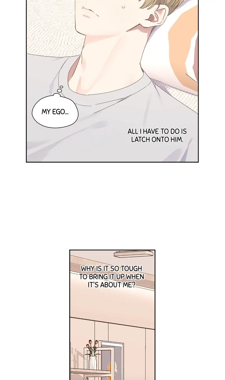4 Week Lovers Chapter 122 page 31 - 