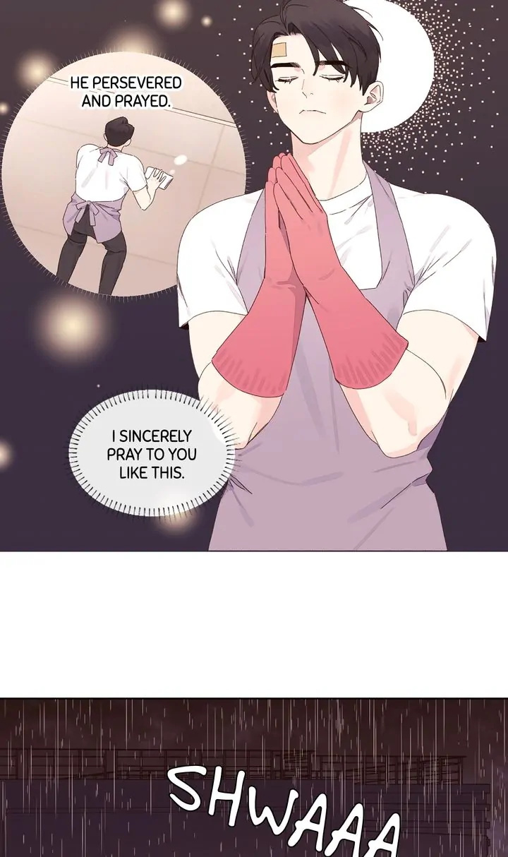 4 Week Lovers Chapter 122 page 38 - 