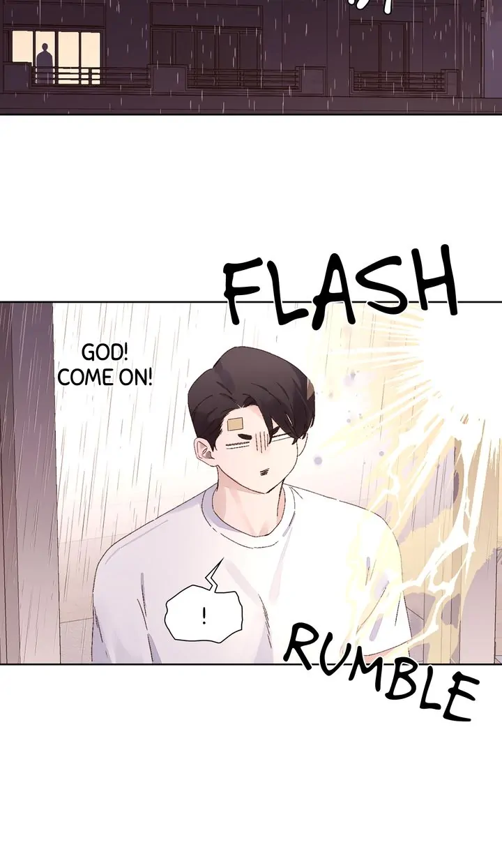 4 Week Lovers Chapter 122 page 39 - 