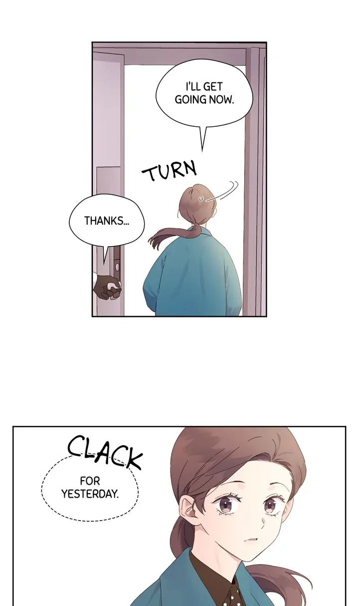 4 Week Lovers Chapter 122 page 10 - 