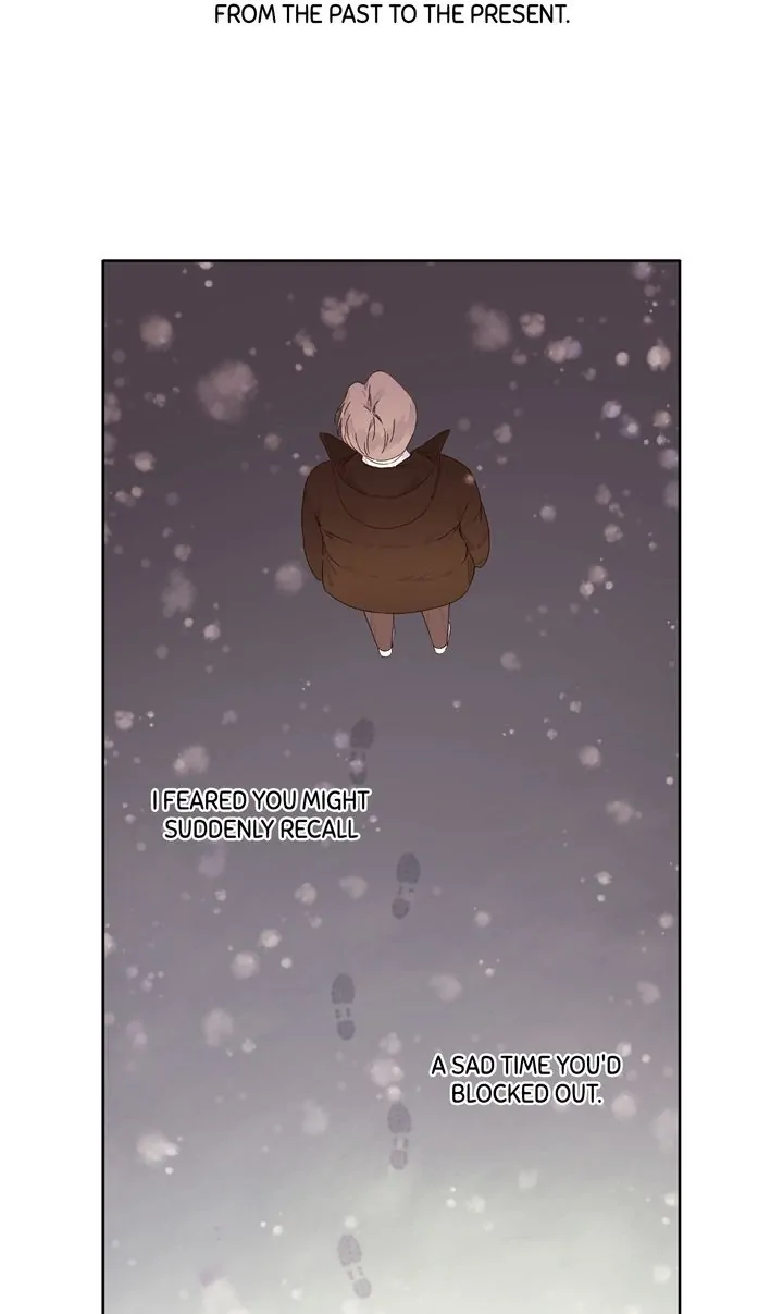 4 Week Lovers Chapter 123 page 11 - 