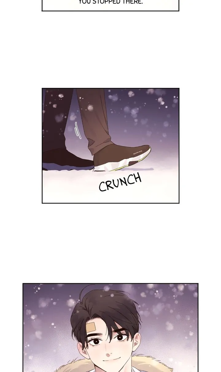 4 Week Lovers Chapter 123 page 13 - 