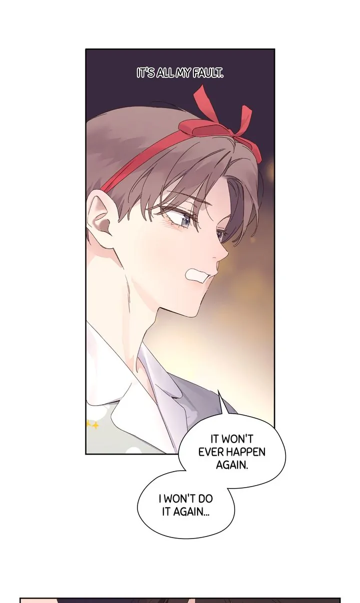 4 Week Lovers Chapter 123 page 15 - 