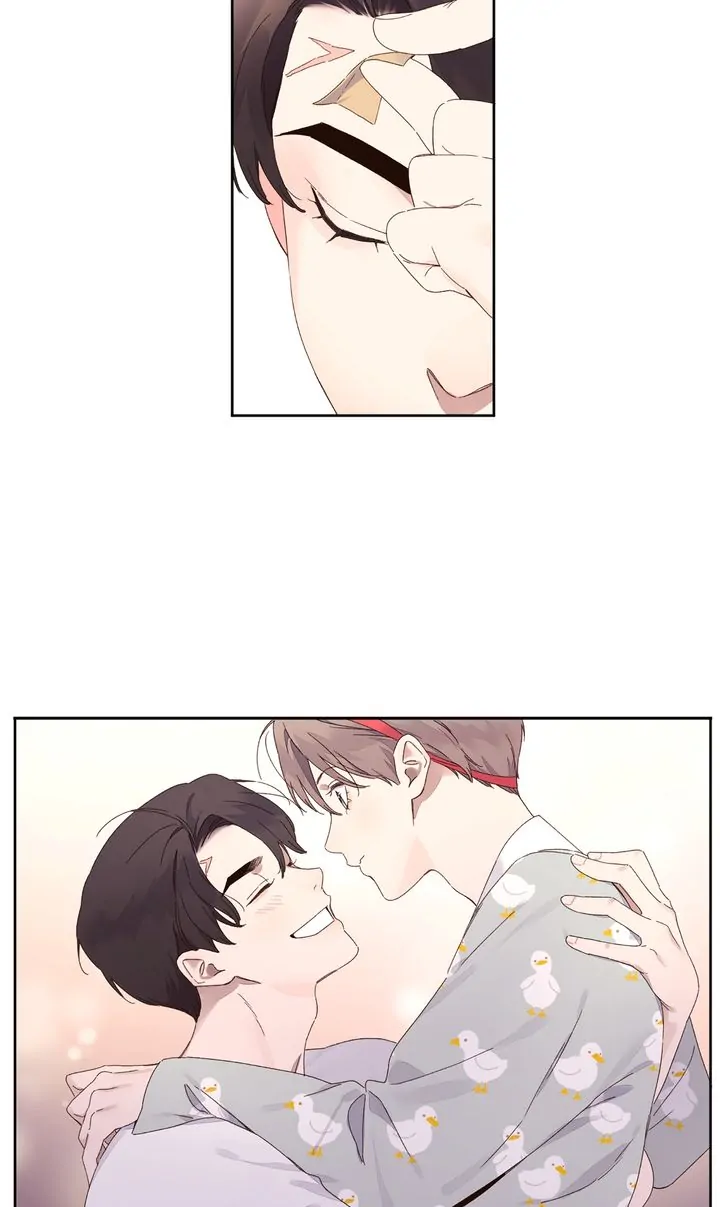 4 Week Lovers Chapter 123 page 18 - 