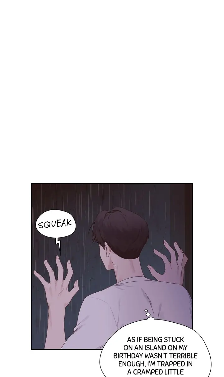 4 Week Lovers Chapter 123 page 3 - 