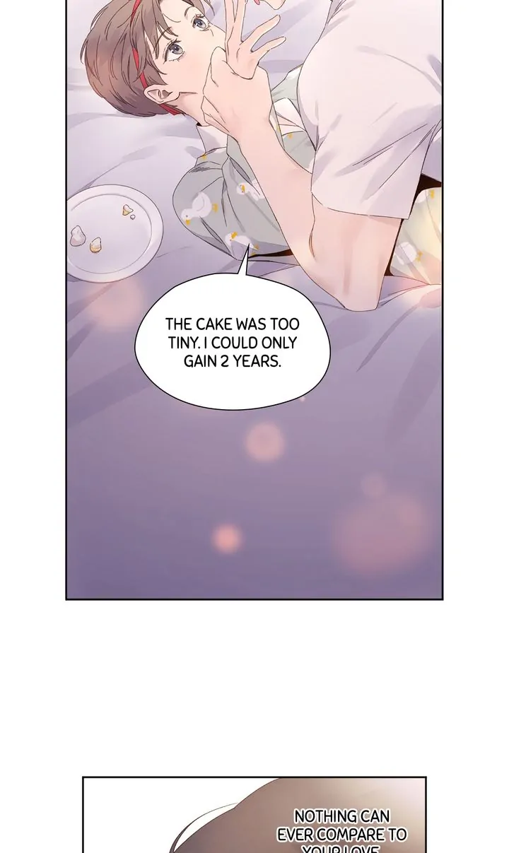 4 Week Lovers Chapter 123 page 21 - 