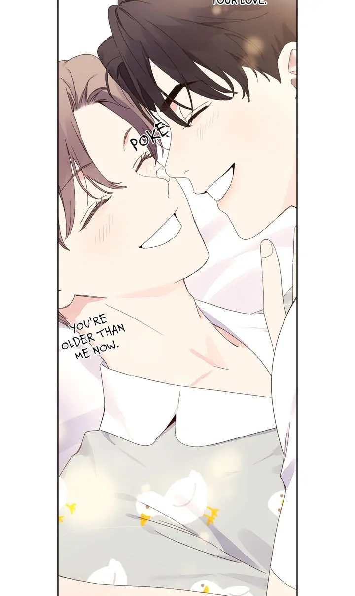 4 Week Lovers Chapter 123 page 22 - 
