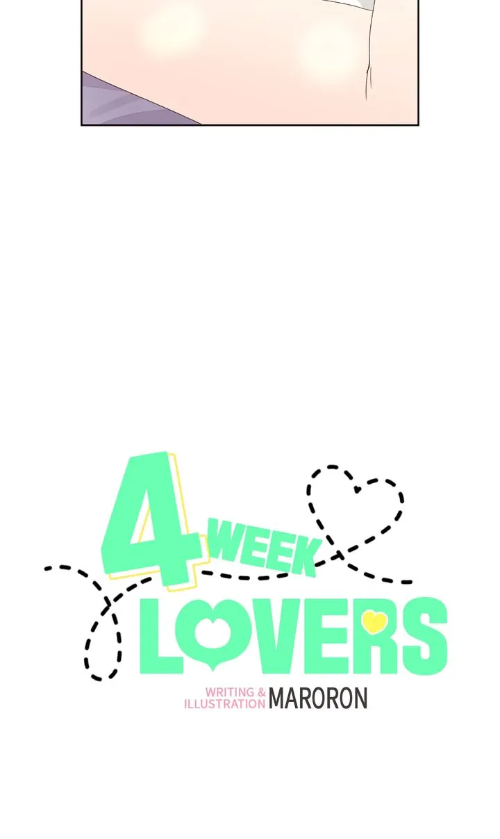4 Week Lovers Chapter 123 page 23 - 