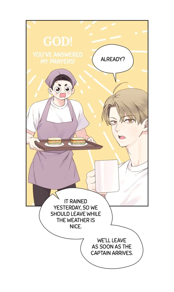 4 Week Lovers Chapter 123 page 25 - 