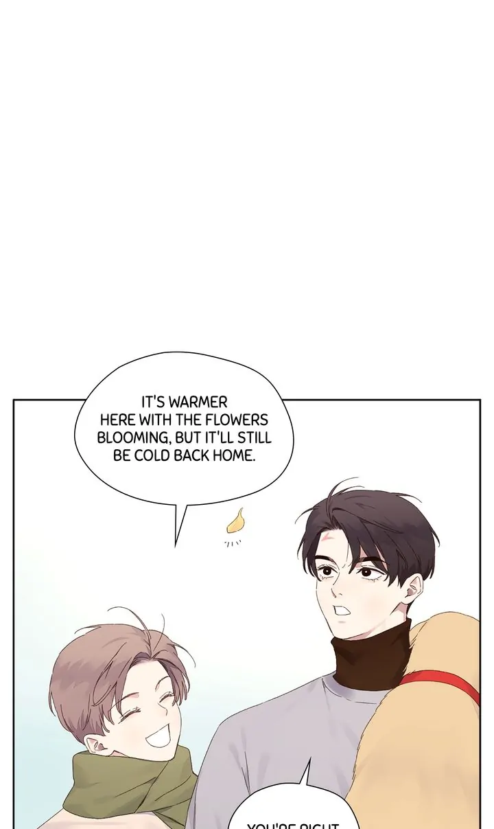 4 Week Lovers Chapter 123 page 26 - 