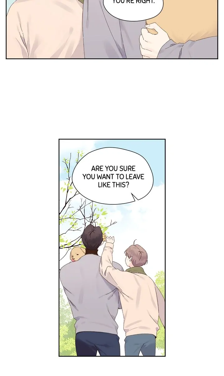 4 Week Lovers Chapter 123 page 27 - 