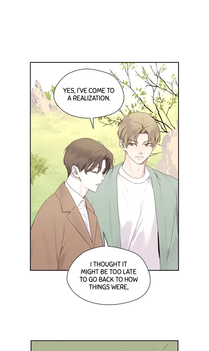 4 Week Lovers Chapter 123 page 28 - 