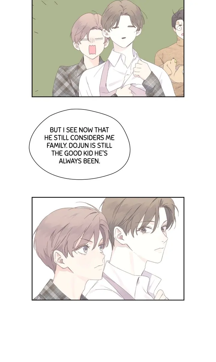 4 Week Lovers Chapter 123 page 29 - 