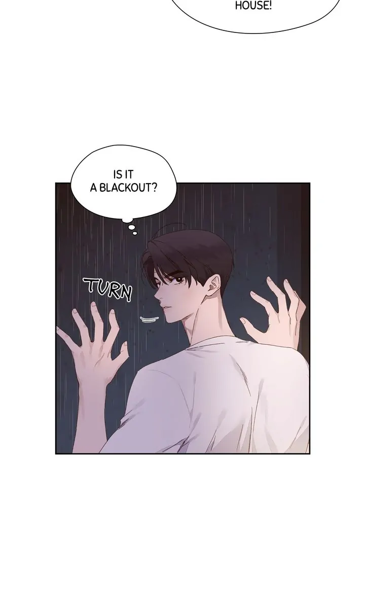 4 Week Lovers Chapter 123 page 4 - 