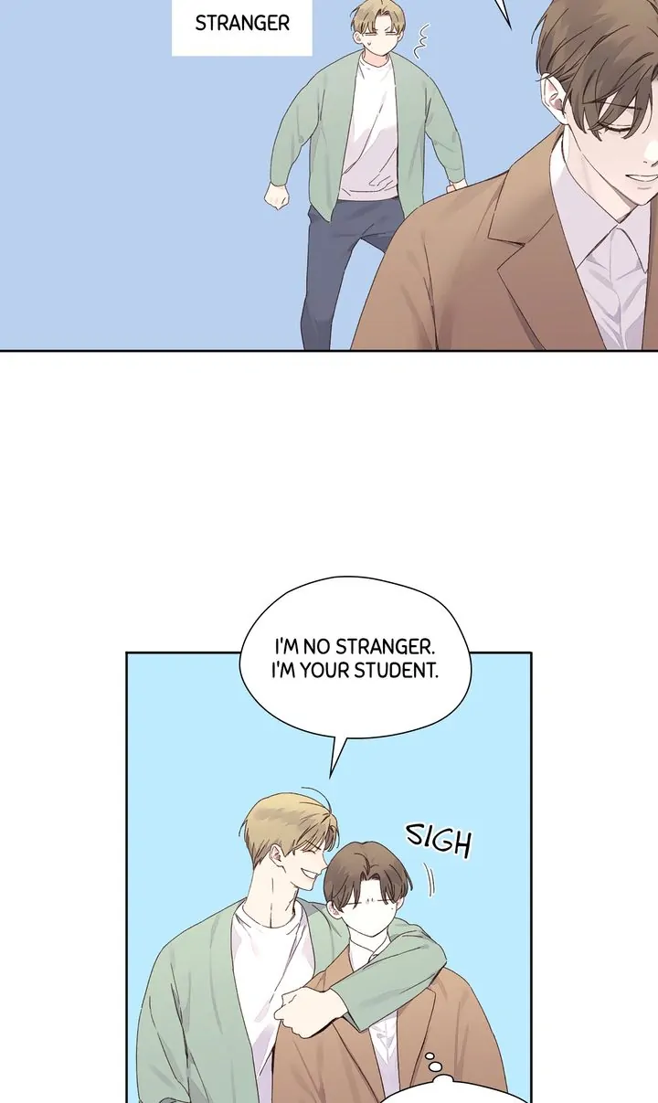 4 Week Lovers Chapter 123 page 31 - 