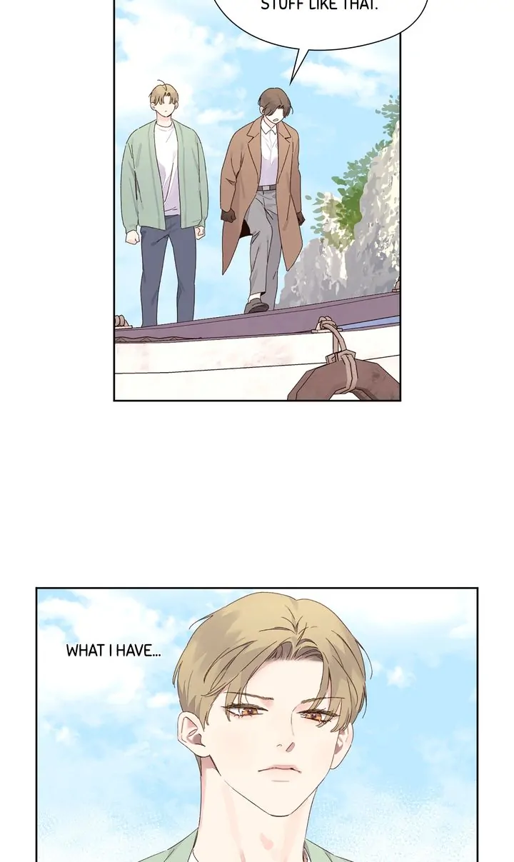 4 Week Lovers Chapter 123 page 34 - 