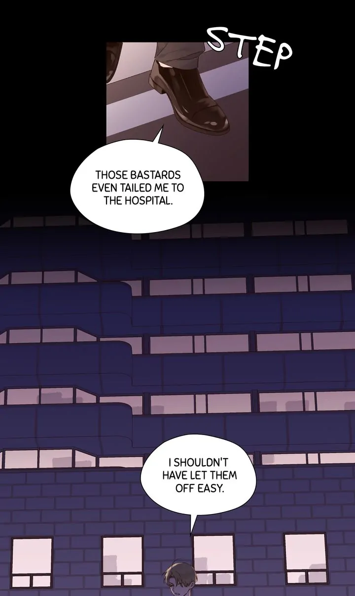 4 Week Lovers Chapter 123 page 36 - 