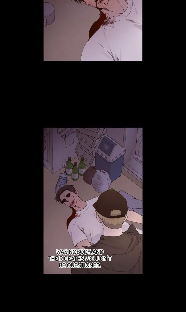 4 Week Lovers Chapter 123 page 39 - 