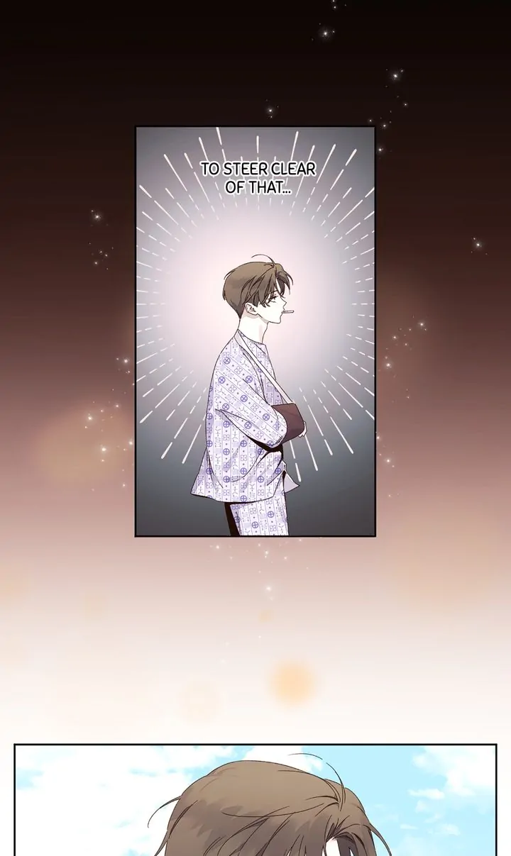 4 Week Lovers Chapter 123 page 41 - 