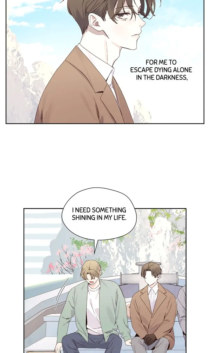 4 Week Lovers Chapter 123 page 42 - 