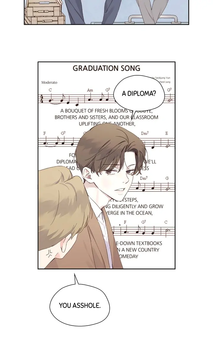 4 Week Lovers Chapter 123 page 43 - 