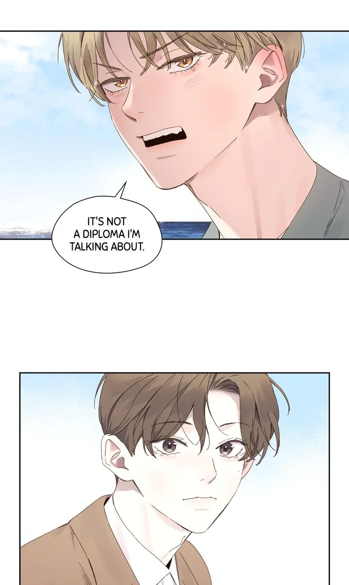4 Week Lovers Chapter 123 page 44 - 