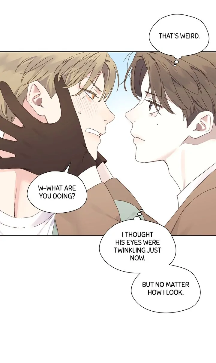 4 Week Lovers Chapter 123 page 46 - 