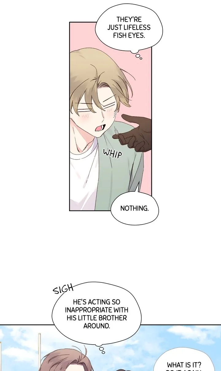 4 Week Lovers Chapter 123 page 47 - 