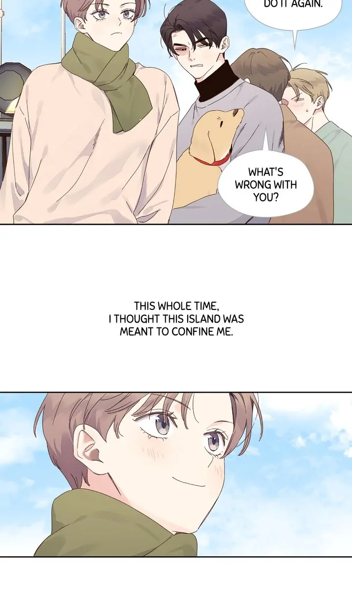 4 Week Lovers Chapter 123 page 48 - 