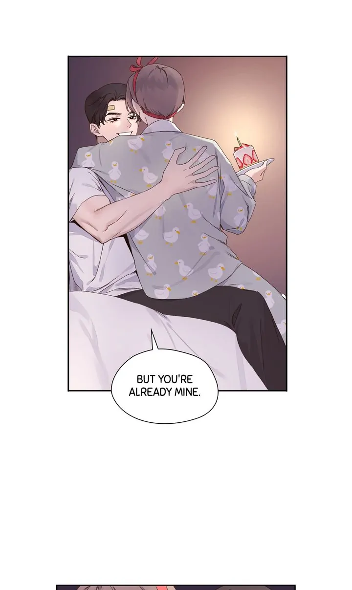 4 Week Lovers Chapter 123 page 8 - 