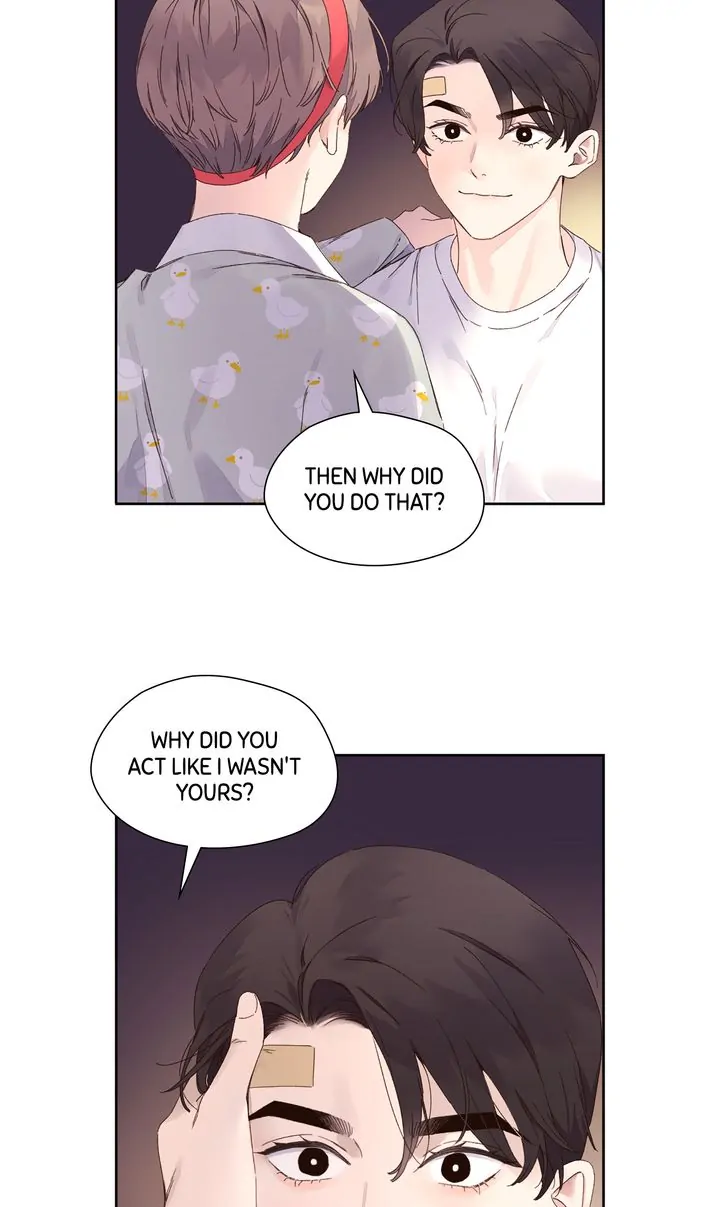 4 Week Lovers Chapter 123 page 9 - 