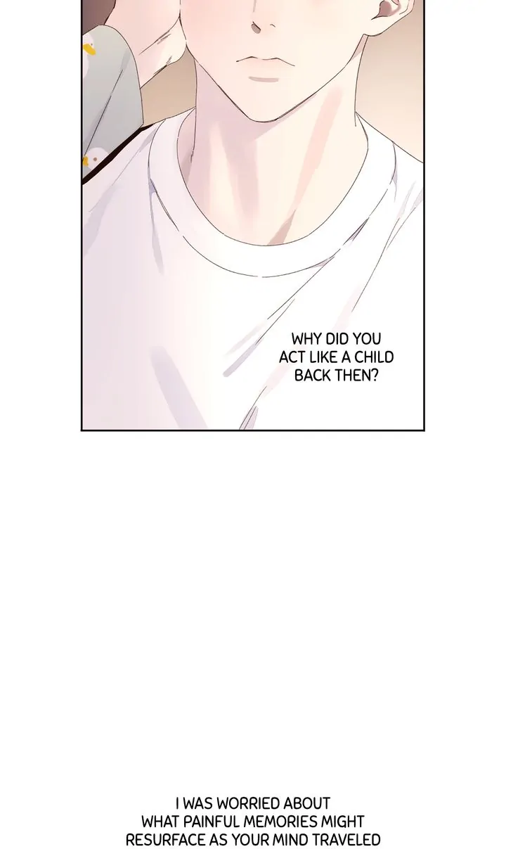 4 Week Lovers Chapter 123 page 10 - 