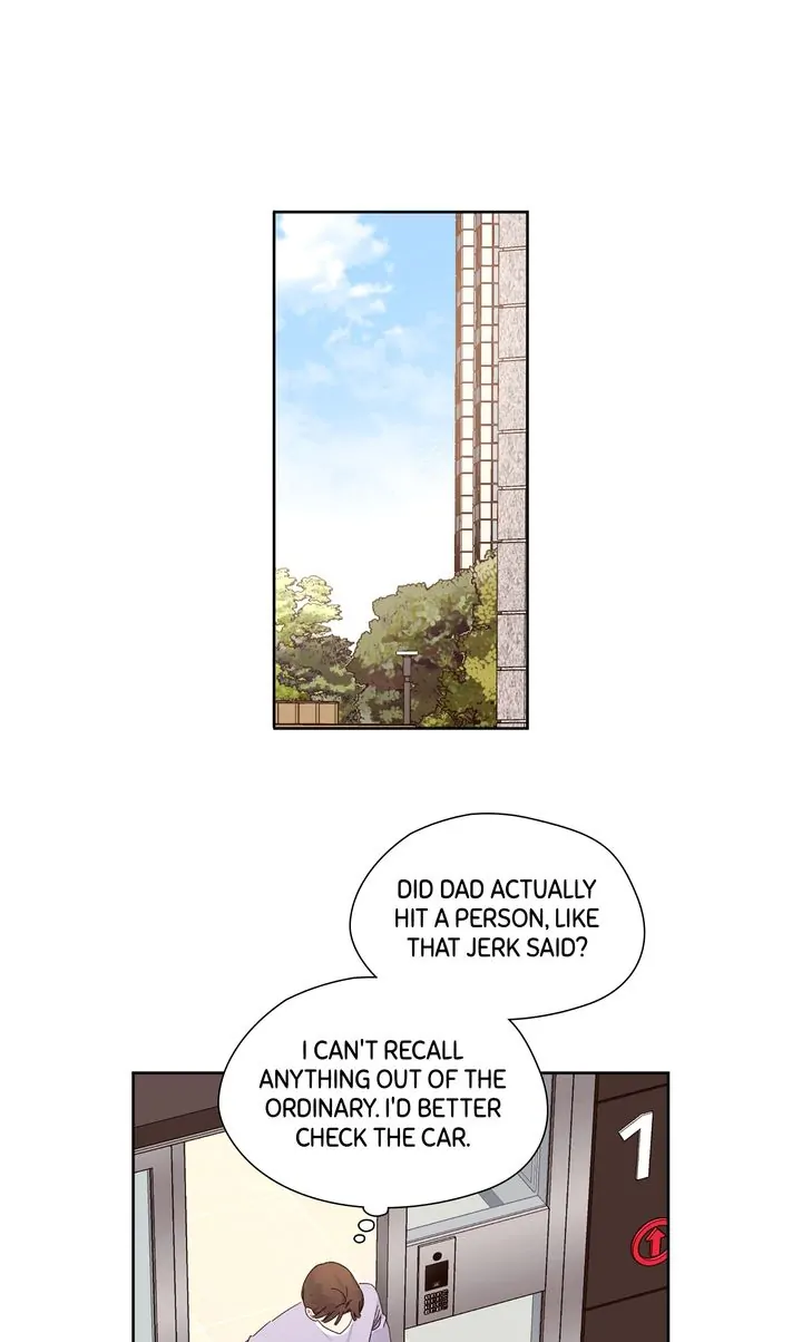 4 Week Lovers Chapter 124 page 2 - 