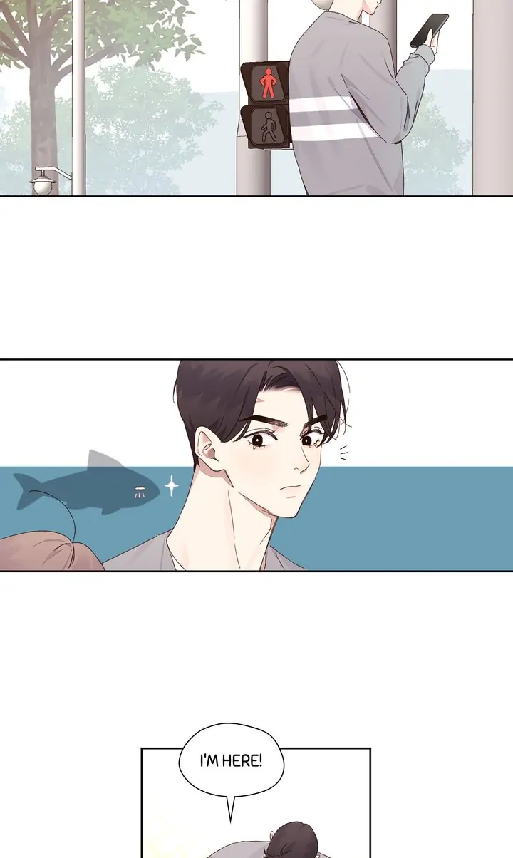4 Week Lovers Chapter 124 page 11 - 