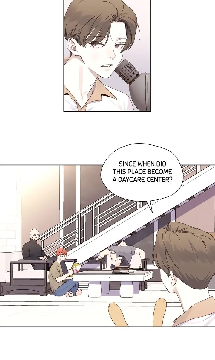 4 Week Lovers Chapter 124 page 16 - 