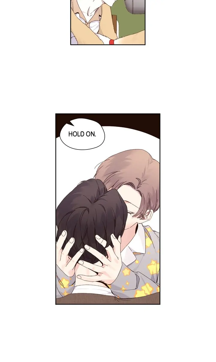4 Week Lovers Chapter 124 page 18 - 