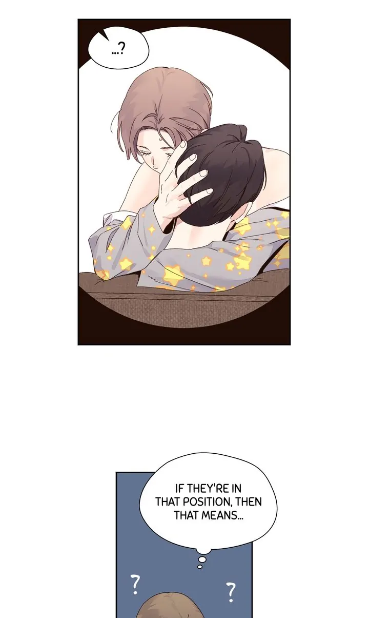 4 Week Lovers Chapter 124 page 19 - 