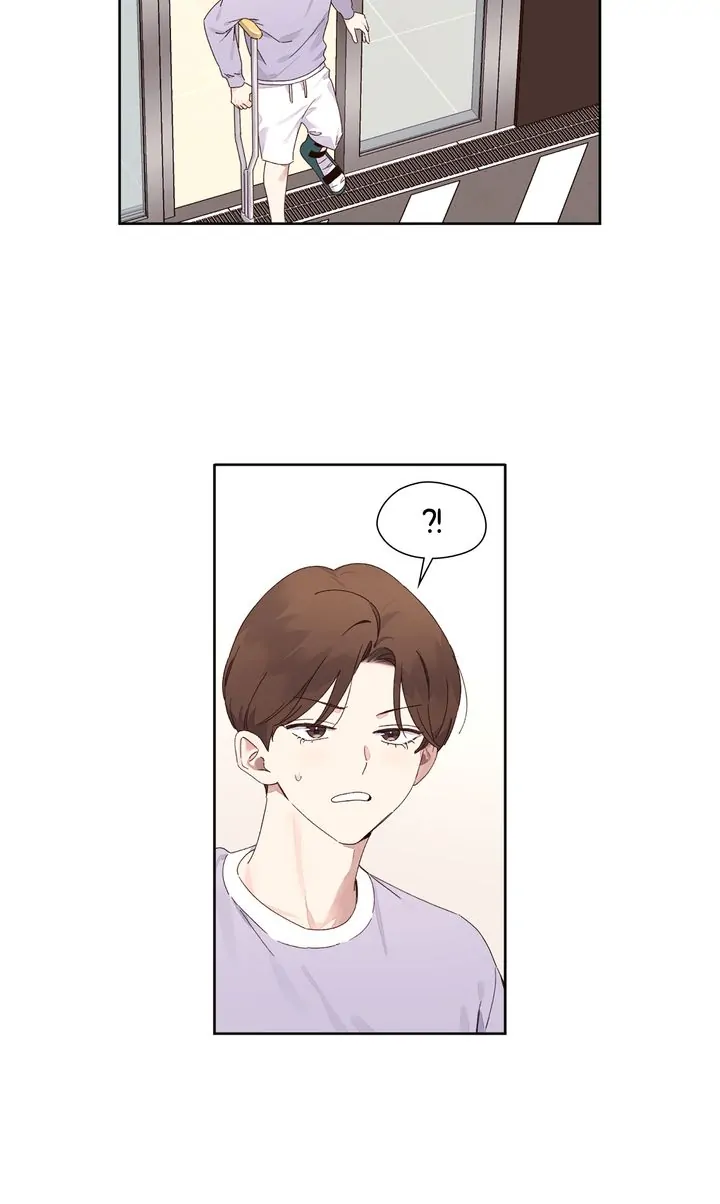 4 Week Lovers Chapter 124 page 3 - 