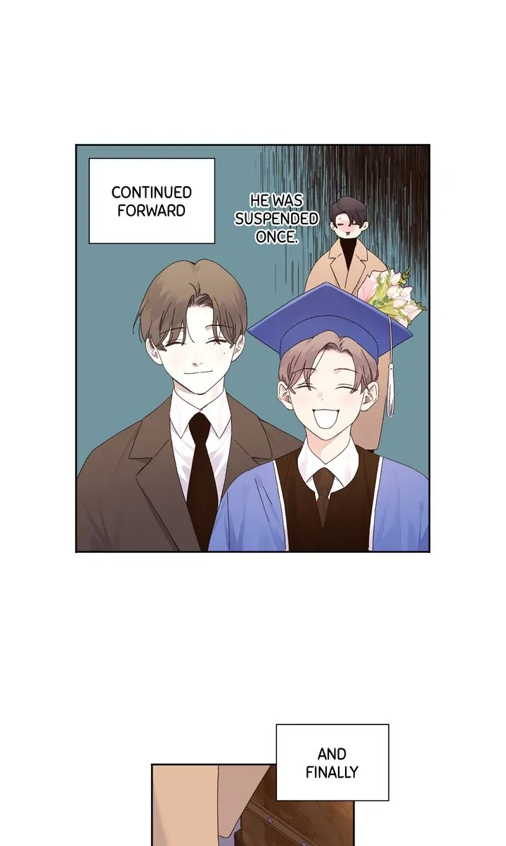 4 Week Lovers Chapter 124 page 22 - 
