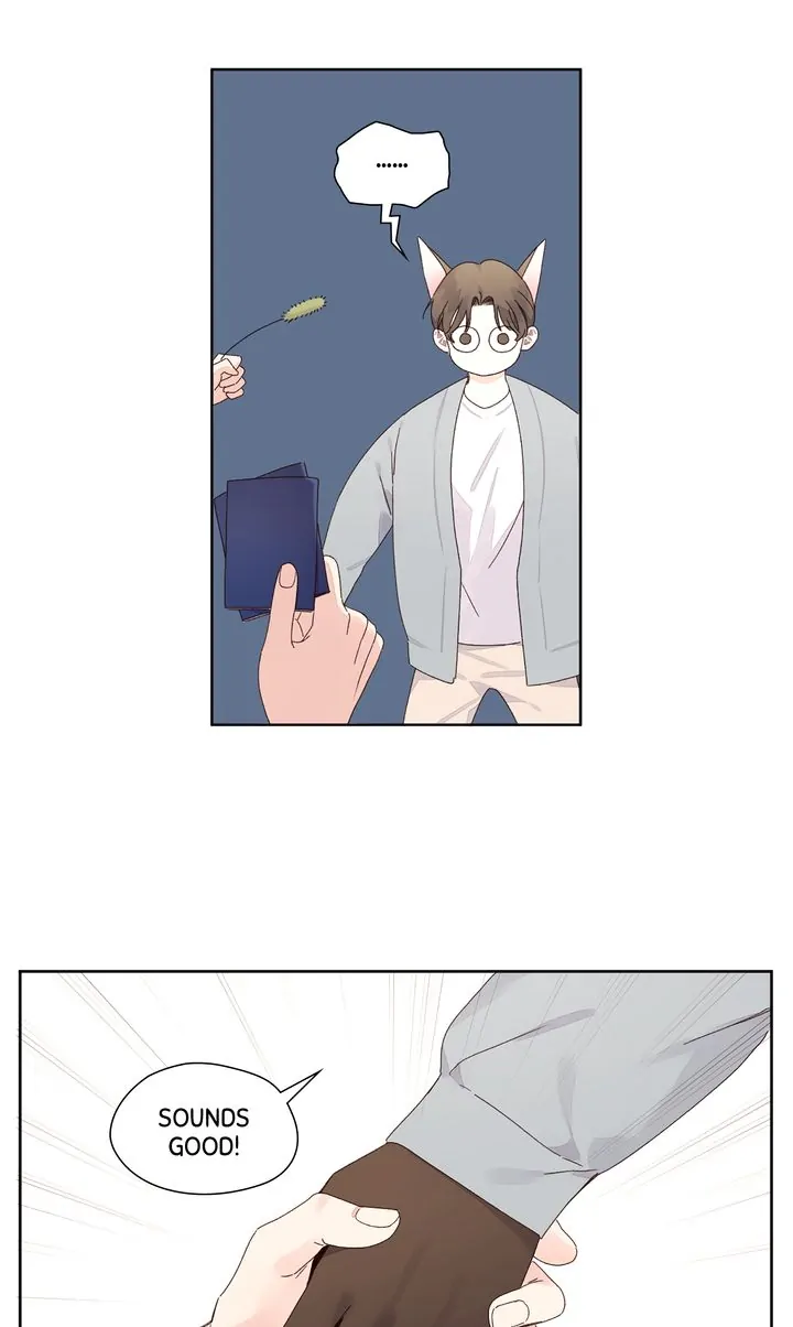 4 Week Lovers Chapter 124 page 30 - 