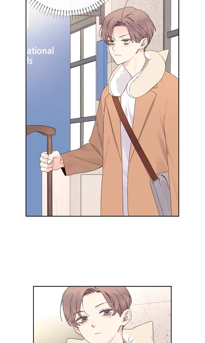 4 Week Lovers Chapter 124 page 34 - 
